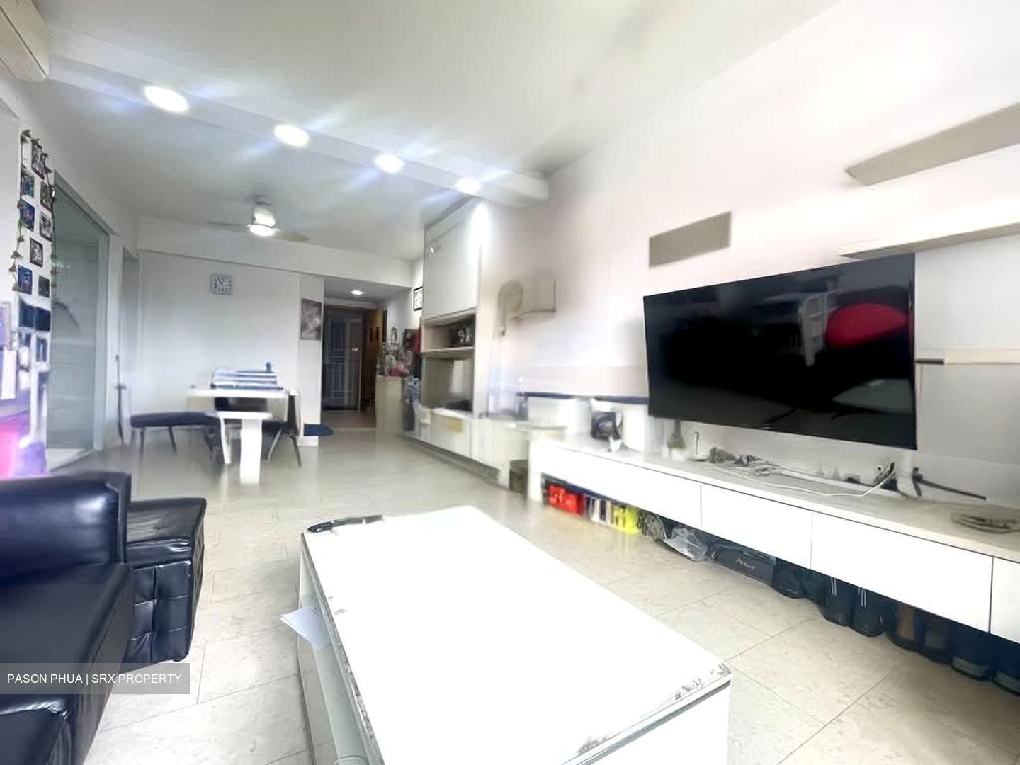 Bishan Point (D20), Condominium #553569451